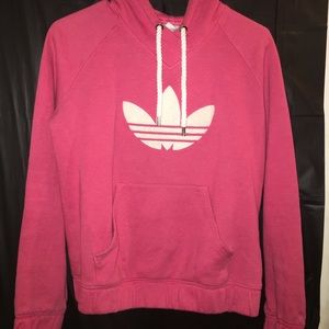 Super cute Adidas sweatshirt 💕